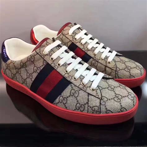 discount mens gucci shoes